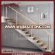 morden prefabricated used metal outdoor stairs